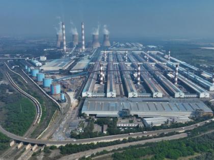 Vedanta transforming Odisha into a global powerhouse | Vedanta transforming Odisha into a global powerhouse Vedanta transforming Odisha into a global powerhouse | Vedanta transforming Odisha into a global powerhouse