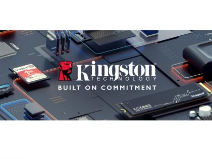 Kingston Technology Remains Among Top Private Companies in 2024 | Kingston Technology Remains Among Top Private Companies in 2024 Kingston Technology Remains Among Top Private Companies in 2024 | Kingston Technology Remains Among Top Private Companies in 2024