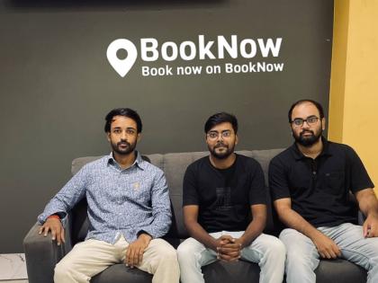 From Patna to the Big Leagues: How Three Friends Are Revolutionizing the Ticketing Industry with BookNow | From Patna to the Big Leagues: How Three Friends Are Revolutionizing the Ticketing Industry with BookNow