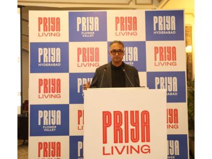 Revolutionizing Aging: Priya Living Expands to India | Revolutionizing Aging: Priya Living Expands to India Revolutionizing Aging: Priya Living Expands to India | Revolutionizing Aging: Priya Living Expands to India
