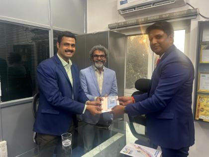 Giosun Healthcare Gains Recognition Ahead of Madhya Pradesh Global Investors Summit 2025 | Giosun Healthcare Gains Recognition Ahead of Madhya Pradesh Global Investors Summit 2025 Giosun Healthcare Gains Recognition Ahead of Madhya Pradesh Global Investors Summit 2025 | Giosun Healthcare Gains Recognition Ahead of Madhya Pradesh Global Investors Summit 2025