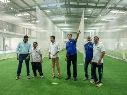MGM T20 Championship 2025 All Set to Kick Off from Feb 8 – 11 | MGM T20 Championship 2025 All Set to Kick Off from Feb 8 – 11 MGM T20 Championship 2025 All Set to Kick Off from Feb 8 – 11 | MGM T20 Championship 2025 All Set to Kick Off from Feb 8 – 11