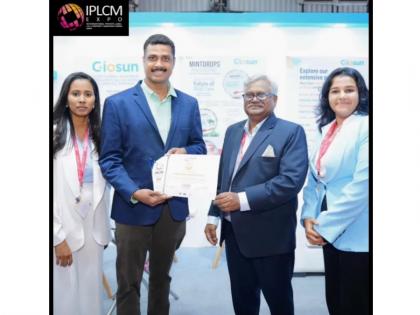 Giosun Healthcare Sets New Standards in Ayurvedic Wellness at IPLCM Expo 2025 | Giosun Healthcare Sets New Standards in Ayurvedic Wellness at IPLCM Expo 2025 Giosun Healthcare Sets New Standards in Ayurvedic Wellness at IPLCM Expo 2025 | Giosun Healthcare Sets New Standards in Ayurvedic Wellness at IPLCM Expo 2025