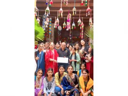Empowering Dreams: AI Skills for Girls – Intel India and KATHA launch AI Data Annotation Program | Empowering Dreams: AI Skills for Girls – Intel India and KATHA launch AI Data Annotation Program