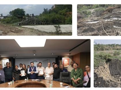 A Decade of Waiting, A Ray of Hope: Earth Titanium Gets a Fresh Lease on Life | A Decade of Waiting, A Ray of Hope: Earth Titanium Gets a Fresh Lease on Life