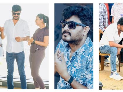 Teaser of Raaju Bonagaani’s ‘Yeh Dosti Crazy Hai’ to Release on 25th July, Film Set for August Launch | Teaser of Raaju Bonagaani’s ‘Yeh Dosti Crazy Hai’ to Release on 25th July, Film Set for August Launch Teaser of Raaju Bonagaani’s ‘Yeh Dosti Crazy Hai’ to Release on 25th July, Film Set for August Launch | Teaser of Raaju Bonagaani’s ‘Yeh Dosti Crazy Hai’ to Release on 25th July, Film Set for August Launch
