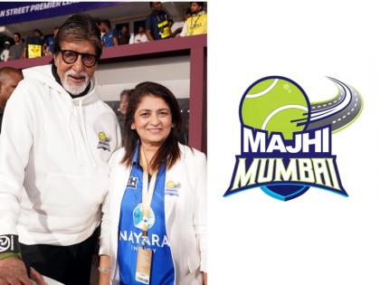 Majhi Mumbai Crowned Champions of Indian Street Premier League (ISPL) Season 2 | Majhi Mumbai Crowned Champions of Indian Street Premier League (ISPL) Season 2 Majhi Mumbai Crowned Champions of Indian Street Premier League (ISPL) Season 2 | Majhi Mumbai Crowned Champions of Indian Street Premier League (ISPL) Season 2