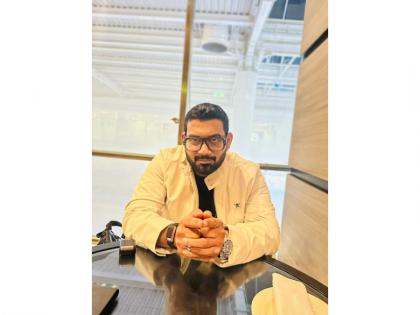 Rayees Poyilunkhal: A Young Businessman from Dubai with a Global Vision | Rayees Poyilunkhal: A Young Businessman from Dubai with a Global Vision