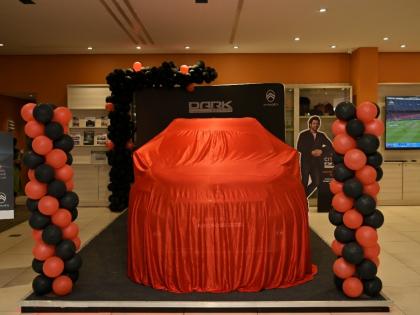 Magnus Motors Unveils the Citroen Dark Edition Series in Ahmedabad with a Star-Studded Launch Event | Magnus Motors Unveils the Citroen Dark Edition Series in Ahmedabad with a Star-Studded Launch Event Magnus Motors Unveils the Citroen Dark Edition Series in Ahmedabad with a Star-Studded Launch Event | Magnus Motors Unveils the Citroen Dark Edition Series in Ahmedabad with a Star-Studded Launch Event