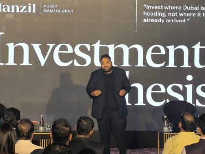 Manzil Majlis Brings UAE Investment Spotlight to Mumbai, Hosts Over 250 UHNI Stakeholders | Manzil Majlis Brings UAE Investment Spotlight to Mumbai, Hosts Over 250 UHNI Stakeholders