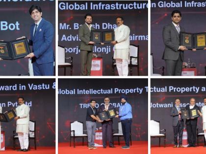 ET Now Awards 2026: 5 Visionaries and Organizations Driving Innovation Across Industries | ET Now Awards 2026: 5 Visionaries and Organizations Driving Innovation Across Industries ET Now Awards 2026: 5 Visionaries and Organizations Driving Innovation Across Industries | ET Now Awards 2026: 5 Visionaries and Organizations Driving Innovation Across Industries