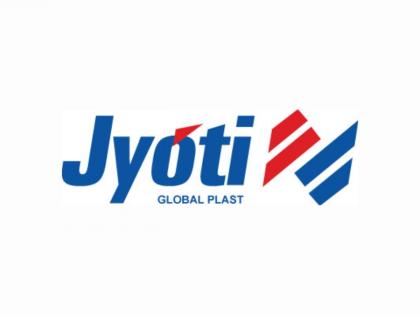 Jyoti Global Plast Limited to raise up to Rs. 35.44 crore from Public Issue; IPO opens on August 4 | Jyoti Global Plast Limited to raise up to Rs. 35.44 crore from Public Issue; IPO opens on August 4