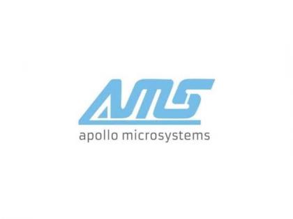 Apollo Micro Systems Secures Rs 340 Crore in New Orders, Continues Stellar Growth Trajectory | Apollo Micro Systems Secures Rs 340 Crore in New Orders, Continues Stellar Growth Trajectory Apollo Micro Systems Secures Rs 340 Crore in New Orders, Continues Stellar Growth Trajectory | Apollo Micro Systems Secures Rs 340 Crore in New Orders, Continues Stellar Growth Trajectory