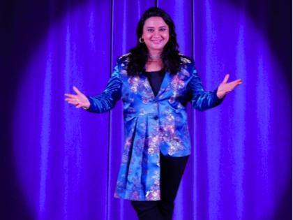 From India to the Las Vegas Stage: India’s Daughter – Mentalist Dr. Kruti Parekh An Extraordinary Story | From India to the Las Vegas Stage: India’s Daughter – Mentalist Dr. Kruti Parekh An Extraordinary Story