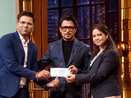 Arista Vault Strikes Shark Tank Deal with Smart Travel Solutions | Arista Vault Strikes Shark Tank Deal with Smart Travel Solutions Arista Vault Strikes Shark Tank Deal with Smart Travel Solutions | Arista Vault Strikes Shark Tank Deal with Smart Travel Solutions