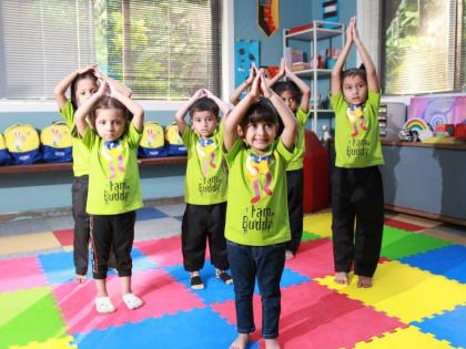 Admissions open at EuroKids Pre-School for 24-25: Building the foundation of lifelong learning | Admissions open at EuroKids Pre-School for 24-25: Building the foundation of lifelong learning