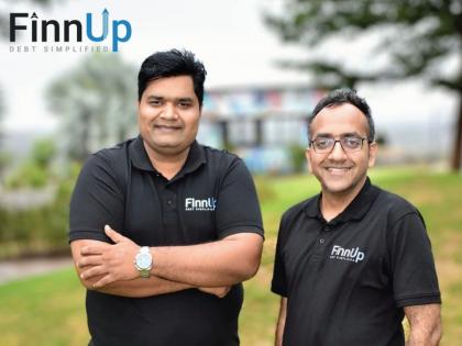 FinnUp: Streamlining Access to Capital with AI-Driven Matching Platform | FinnUp: Streamlining Access to Capital with AI-Driven Matching Platform FinnUp: Streamlining Access to Capital with AI-Driven Matching Platform | FinnUp: Streamlining Access to Capital with AI-Driven Matching Platform