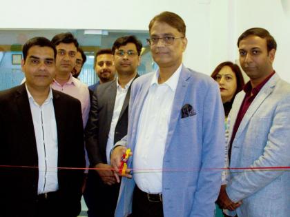 AQT Direct Limited Expands Footprint with Grand Opening of Third Office in Gurugram | AQT Direct Limited Expands Footprint with Grand Opening of Third Office in Gurugram