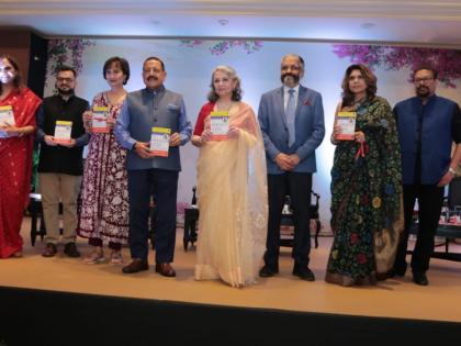 Kitaab launch of book ‘The Weight Loss Revolution’ shares scientific strategies to combat obesity and weight loss | Kitaab launch of book ‘The Weight Loss Revolution’ shares scientific strategies to combat obesity and weight loss