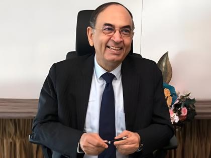 Parvinder Singh Gahlaut of Indian Potash Limited Foresees a Fertilizer Market Revolution (2025-2033) | Parvinder Singh Gahlaut of Indian Potash Limited Foresees a Fertilizer Market Revolution (2025-2033) Parvinder Singh Gahlaut of Indian Potash Limited Foresees a Fertilizer Market Revolution (2025-2033) | Parvinder Singh Gahlaut of Indian Potash Limited Foresees a Fertilizer Market Revolution (2025-2033)