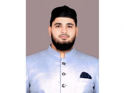 Farmaan Hasan Khan Leads Faith-Driven Social Reform at Bareilly’s Urs-e-Razvi 2025: Over 3,500 Free Surgeries, Tree Plantation, and Education Support Announced | Farmaan Hasan Khan Leads Faith-Driven Social Reform at Bareilly’s Urs-e-Razvi 2025: Over 3,500 Free Surgeries, Tree Plantation, and Education Support Announced