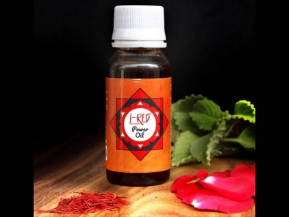 Lady Ayurveda Doctor’s I-Red Power Oil Boosting Up Sexual Wellness Globally | Lady Ayurveda Doctor’s I-Red Power Oil Boosting Up Sexual Wellness Globally