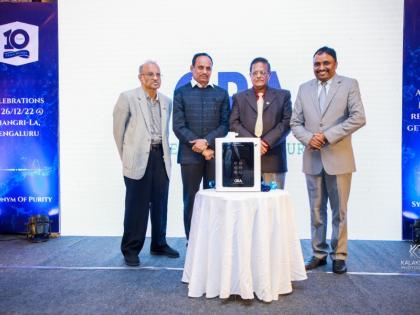 Rigo, a leading water filtration brand, recently celebrated ten years of exceptional performance | Rigo, a leading water filtration brand, recently celebrated ten years of exceptional performance
