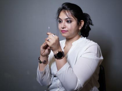Mehak Dhingra Champions Self-Management Education in Type 1 Diabetes, Bridging Critical Gaps in Indian Healthcare | Mehak Dhingra Champions Self-Management Education in Type 1 Diabetes, Bridging Critical Gaps in Indian Healthcare Mehak Dhingra Champions Self-Management Education in Type 1 Diabetes, Bridging Critical Gaps in Indian Healthcare | Mehak Dhingra Champions Self-Management Education in Type 1 Diabetes, Bridging Critical Gaps in Indian Healthcare