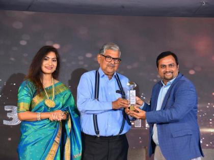 Investment Maestro Sachin Salunkhe Grabs the Promising Investor for the Year 2024 Award from the CM of Goa, Pramod Sawant | Investment Maestro Sachin Salunkhe Grabs the Promising Investor for the Year 2024 Award from the CM of Goa, Pramod Sawant Investment Maestro Sachin Salunkhe Grabs the Promising Investor for the Year 2024 Award from the CM of Goa, Pramod Sawant | Investment Maestro Sachin Salunkhe Grabs the Promising Investor for the Year 2024 Award from the CM of Goa, Pramod Sawant