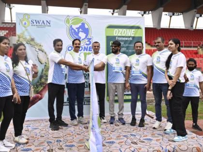 Hyderabad Runs for Green: Ozone Run 2025 Unites 3,000 Citizens for Climate Action | Hyderabad Runs for Green: Ozone Run 2025 Unites 3,000 Citizens for Climate Action Hyderabad Runs for Green: Ozone Run 2025 Unites 3,000 Citizens for Climate Action | Hyderabad Runs for Green: Ozone Run 2025 Unites 3,000 Citizens for Climate Action