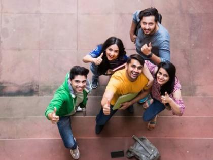 India’s Youth: Cracking Glass Ceilings and Redefining Boundaries | India’s Youth: Cracking Glass Ceilings and Redefining Boundaries India’s Youth: Cracking Glass Ceilings and Redefining Boundaries | India’s Youth: Cracking Glass Ceilings and Redefining Boundaries