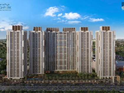 MICL Group’s Aaradhya Highpark project receives Occupancy Certificate; yet another delivery before time | MICL Group’s Aaradhya Highpark project receives Occupancy Certificate; yet another delivery before time