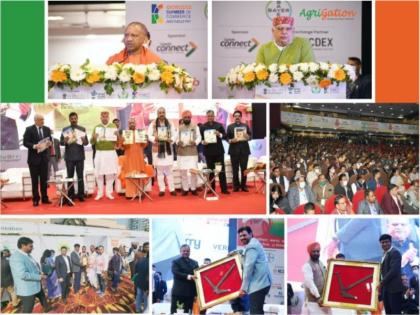 AgriGation – Empowering Farmer Collectives – FPO Leadership Summit & Exhibition organised successfully | AgriGation – Empowering Farmer Collectives – FPO Leadership Summit & Exhibition organised successfully