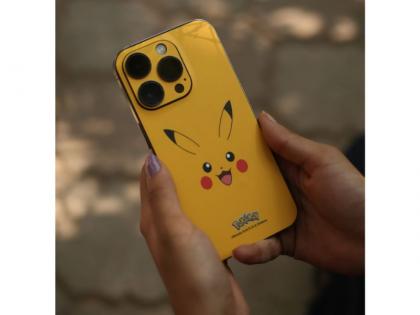 Wrapcart to Launch Official Pokémon Merchandise | Wrapcart to Launch Official Pokémon Merchandise Wrapcart to Launch Official Pokémon Merchandise | Wrapcart to Launch Official Pokémon Merchandise