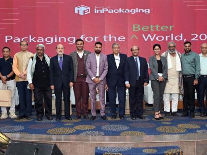 Inauguration of world’s 1st revolutionary packaging industry unifying platform – InPackaging in the groundbreaking event ‘Packaging for a Better World, 2024’, Unveiling Transformative Solutions for Sustainable Packaging | Inauguration of world’s 1st revolutionary packaging industry unifying platform – InPackaging in the groundbreaking event ‘Packaging for a Better World, 2024’, Unveiling Transformative Solutions for Sustainable Packaging Inauguration of world’s 1st revolutionary packaging industry unifying platform – InPackaging in the groundbreaking event ‘Packaging for a Better World, 2024’, Unveiling Transformative Solutions for Sustainable Packaging | Inauguration of world’s 1st revolutionary packaging industry unifying platform – InPackaging in the groundbreaking event ‘Packaging for a Better World, 2024’, Unveiling Transformative Solutions for Sustainable Packaging