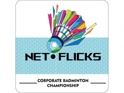 Net-Flicks – Corporate Badminton Championship in Bengaluru | Net-Flicks – Corporate Badminton Championship in Bengaluru Net-Flicks – Corporate Badminton Championship in Bengaluru | Net-Flicks – Corporate Badminton Championship in Bengaluru
