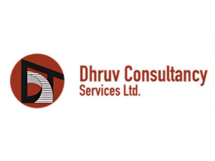 Dhruv Consultancy Secures Achieves Strong 82% Cons. Net Profit Growth in Q1 FY26 | Dhruv Consultancy Secures Achieves Strong 82% Cons. Net Profit Growth in Q1 FY26 Dhruv Consultancy Secures Achieves Strong 82% Cons. Net Profit Growth in Q1 FY26 | Dhruv Consultancy Secures Achieves Strong 82% Cons. Net Profit Growth in Q1 FY26