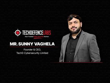 TechD Cybersecurity backed by Vijay Kedia announces IPO opening on September 15th | TechD Cybersecurity backed by Vijay Kedia announces IPO opening on September 15th