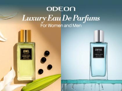A Scent for Every Story: ODEON Introduces Skin-Safe Luxurious Fragrances for Men and Women | A Scent for Every Story: ODEON Introduces Skin-Safe Luxurious Fragrances for Men and Women A Scent for Every Story: ODEON Introduces Skin-Safe Luxurious Fragrances for Men and Women | A Scent for Every Story: ODEON Introduces Skin-Safe Luxurious Fragrances for Men and Women