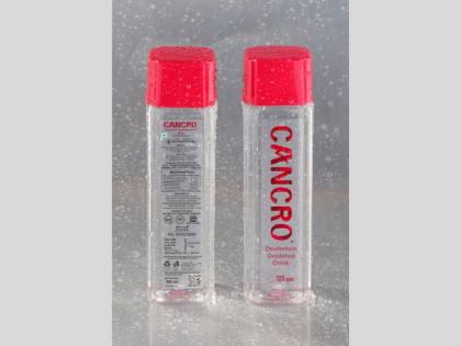 Star Impex Beverages announces the launch of CANCRO | Star Impex Beverages announces the launch of CANCRO Star Impex Beverages announces the launch of CANCRO | Star Impex Beverages announces the launch of CANCRO