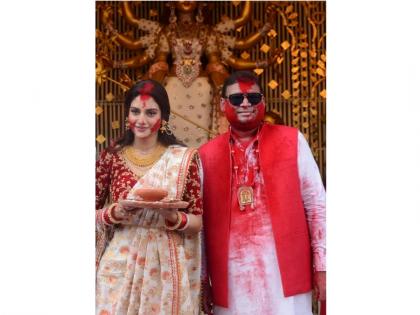 Chaltabagan Durga Puja theme to highlight the ‘old world charm’ of North Kolkata | Chaltabagan Durga Puja theme to highlight the ‘old world charm’ of North Kolkata