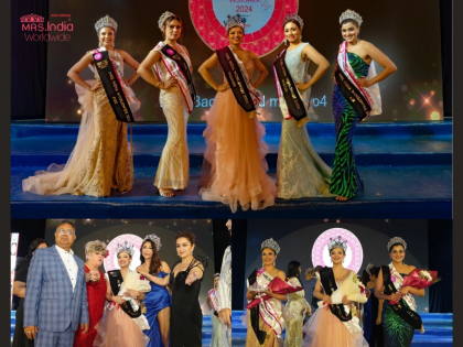 Haut Monde Mrs India Worldwide Grand Finale Season 13: Celebrating Women’s Empowerment and Diversity | Haut Monde Mrs India Worldwide Grand Finale Season 13: Celebrating Women’s Empowerment and Diversity Haut Monde Mrs India Worldwide Grand Finale Season 13: Celebrating Women’s Empowerment and Diversity | Haut Monde Mrs India Worldwide Grand Finale Season 13: Celebrating Women’s Empowerment and Diversity