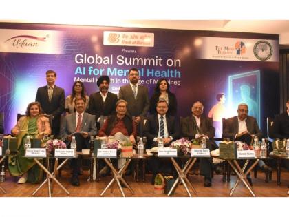 India Takes Historic Leap In Responsible AI Governance | India Takes Historic Leap In Responsible AI Governance