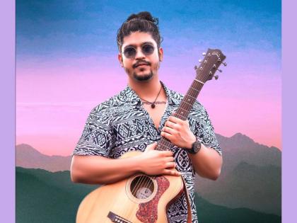 Prateek Gandhi’s latest track ‘Ishq Lageya’ is heavily reminiscent of 80s and 90s music | Prateek Gandhi’s latest track ‘Ishq Lageya’ is heavily reminiscent of 80s and 90s music