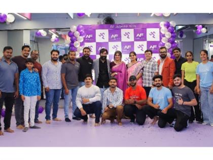 Anytime Fitness Strengthens South India Presence with Two New Clubs in Hyderabad | Anytime Fitness Strengthens South India Presence with Two New Clubs in Hyderabad Anytime Fitness Strengthens South India Presence with Two New Clubs in Hyderabad | Anytime Fitness Strengthens South India Presence with Two New Clubs in Hyderabad
