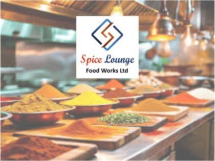 Spice Lounge Food Works Hits Upper Circuit on Monday | Spice Lounge Food Works Hits Upper Circuit on Monday Spice Lounge Food Works Hits Upper Circuit on Monday | Spice Lounge Food Works Hits Upper Circuit on Monday