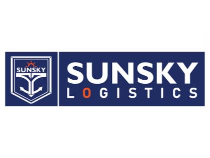 Sunsky Logistics Limited IPO Opens on Sept 30, 2025 | Sunsky Logistics Limited IPO Opens on Sept 30, 2025