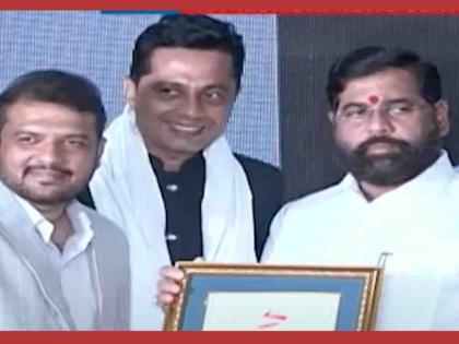 Times Applaud shines big at Friends of Mumbai Award & Conclave: Receives Honours From Maharashtra CM | Times Applaud shines big at Friends of Mumbai Award & Conclave: Receives Honours From Maharashtra CM