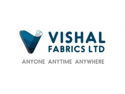 Vishal Fabrics Ltd. Sees Outlook Stabilize, Bolstered by Strong Export Order and Robust Financial Growth | Vishal Fabrics Ltd. Sees Outlook Stabilize, Bolstered by Strong Export Order and Robust Financial Growth Vishal Fabrics Ltd. Sees Outlook Stabilize, Bolstered by Strong Export Order and Robust Financial Growth | Vishal Fabrics Ltd. Sees Outlook Stabilize, Bolstered by Strong Export Order and Robust Financial Growth