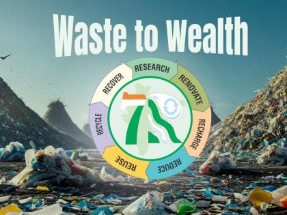 ‘Paryavaran Prahari’ How Rajratan Group is Revolutionizing Waste Management into Sustainable Building Solutions for the past 25 Years | ‘Paryavaran Prahari’ How Rajratan Group is Revolutionizing Waste Management into Sustainable Building Solutions for the past 25 Years ‘Paryavaran Prahari’ How Rajratan Group is Revolutionizing Waste Management into Sustainable Building Solutions for the past 25 Years | ‘Paryavaran Prahari’ How Rajratan Group is Revolutionizing Waste Management into Sustainable Building Solutions for the past 25 Years